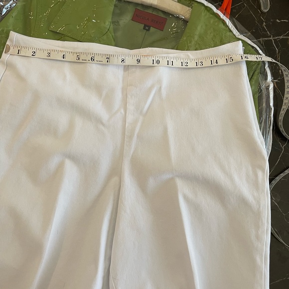 Boston Proper Bermuda Shorts - Picture 6 of 7